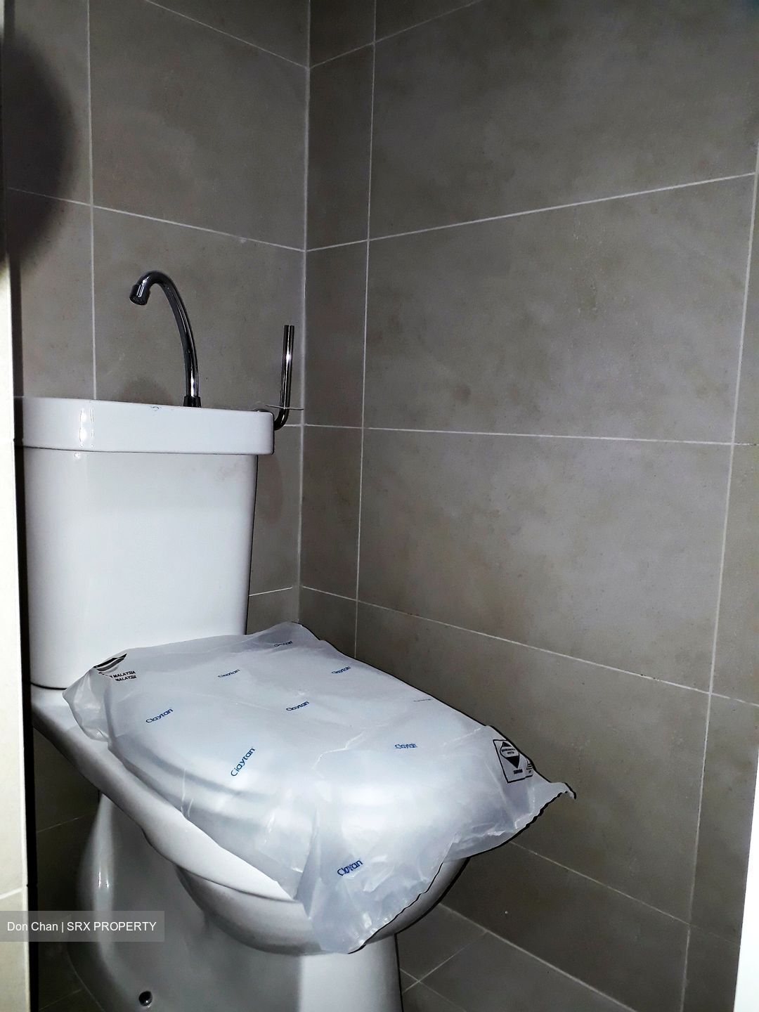 Vue 8 Residence (D18), Condominium #454390681